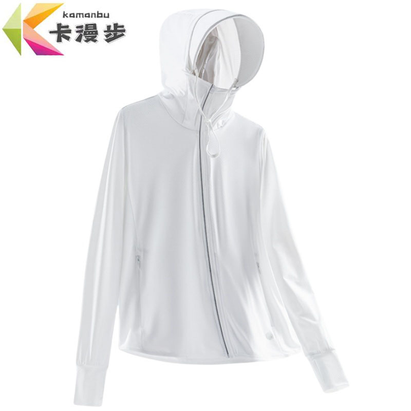 卡漫步 防晒衣 KMB-K01 个
