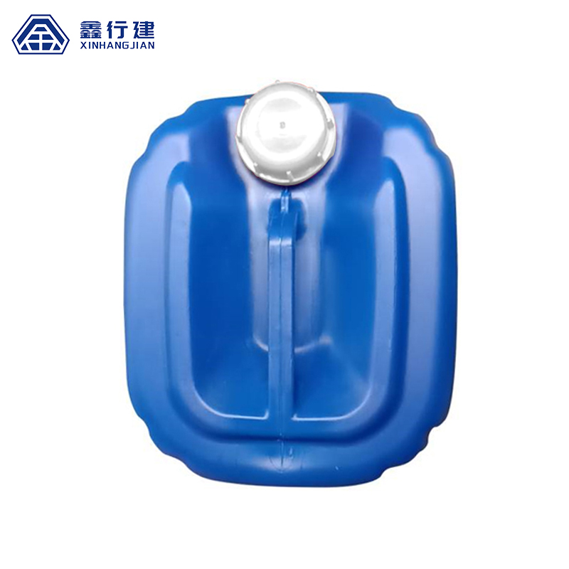 鑫行建 阻垢剂 XXJ-52423(净含量:25kg) 桶高清大图