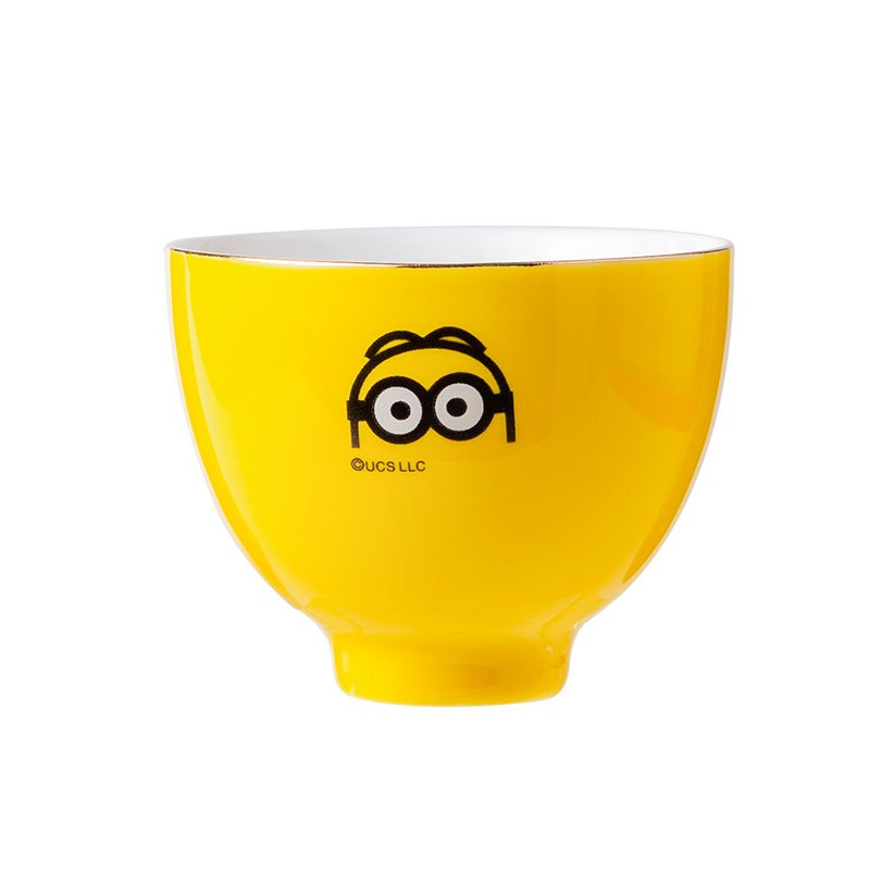DESPICABLE ME MINION MADE神偷奶爸小黄人随行茶具套装MN-JSCT-3 茶海260ml 茶