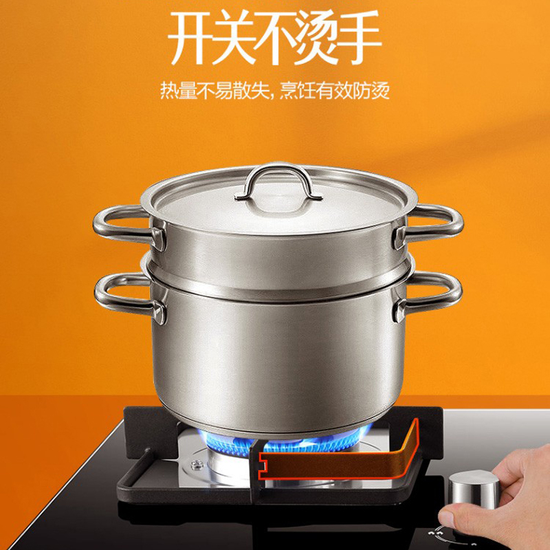万和(Vanward) 天然气燃气灶JZT-C3L560 台式嵌入式燃气灶 4.5kW大火力 钢化玻璃面板双灶 一级能效