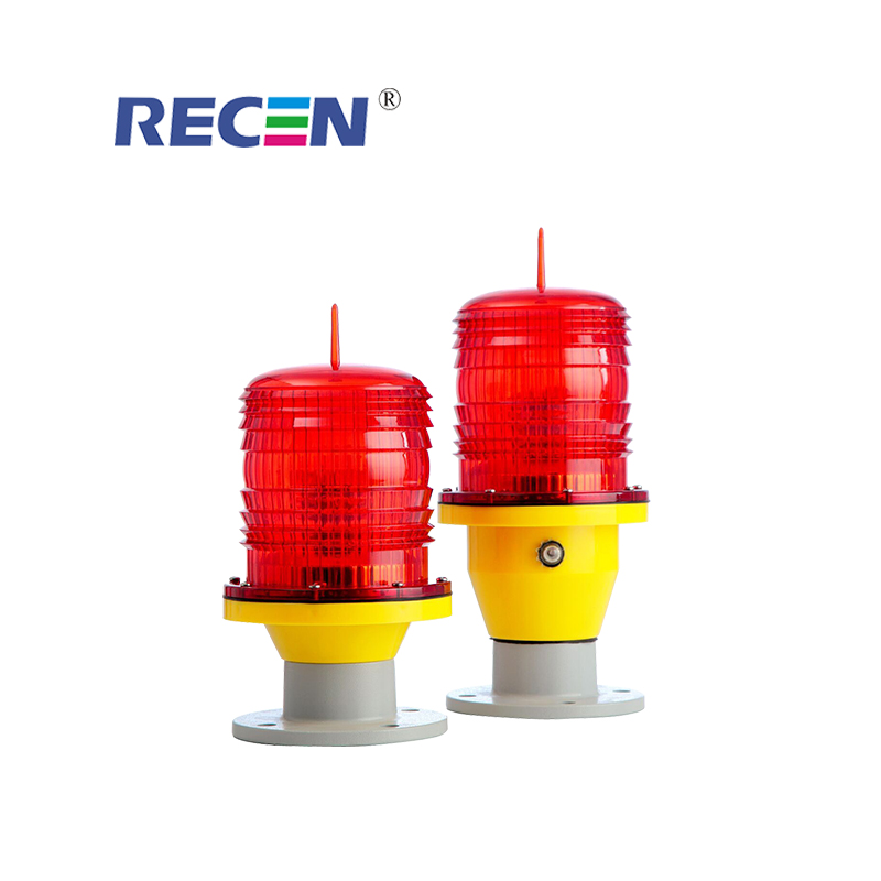 日昇之光 警示灯 RGHK300 36W 220VDC LED 1个/个高清大图