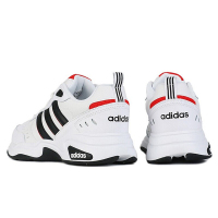 阿迪达斯adidas阿迪达斯运动鞋耐磨休闲老爹鞋跑步鞋EG2655