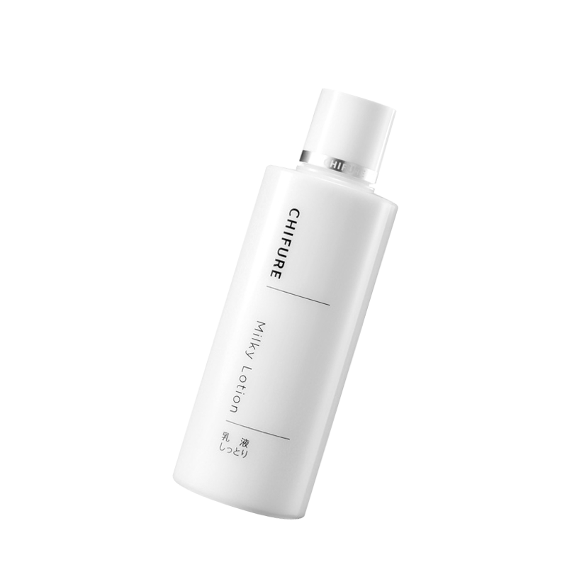 千妇恋(Chifure)保湿润柔乳液150ml 补水保湿 滋润肌肤