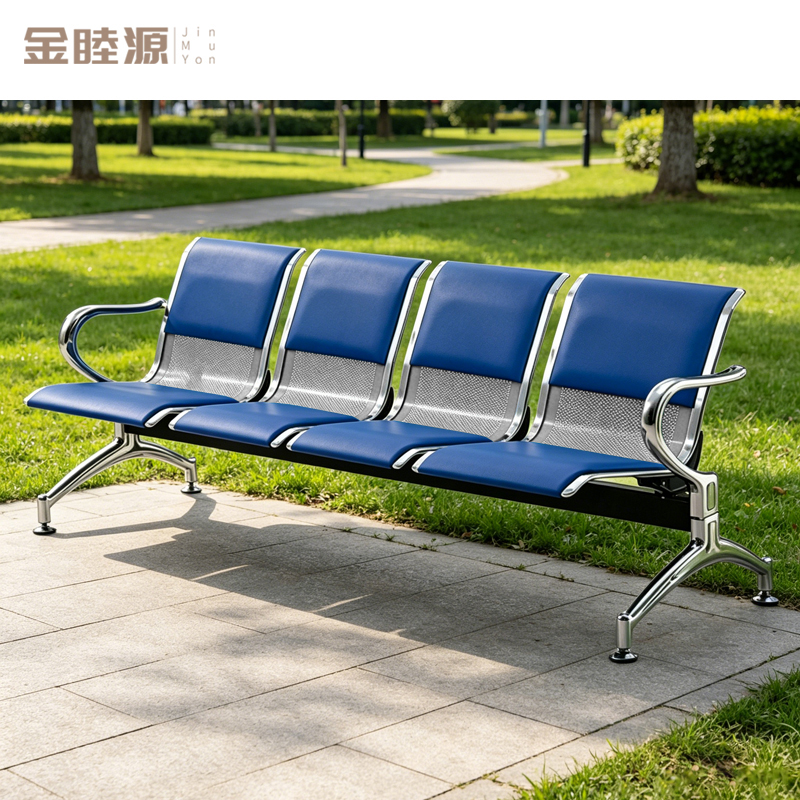 金睦源JIN MU YON 排椅 E5R张高清大图