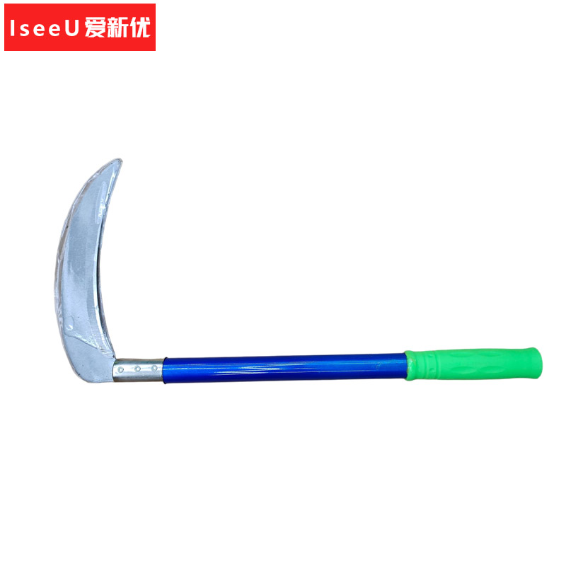 爱新优 胶柄镰刀 0.26KG(把)高清大图