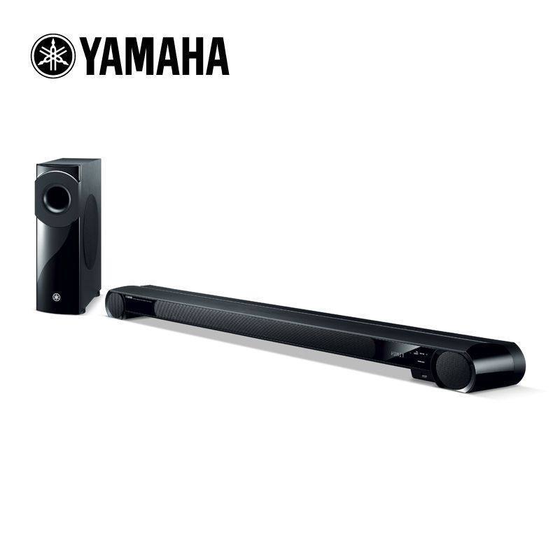 Yamaha/雅马哈 YSP-4300投音机 回音壁7.1无线家庭影院音响箱