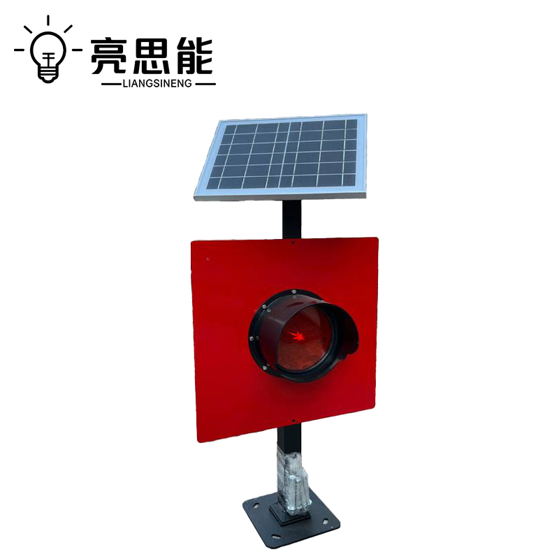 亮思能 太阳能土挡灯 LSK479 个高清大图