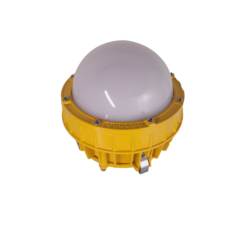 赛时工控(SHSSGK) SKSZD8-9203 LED防爆灯 (单位:盏) 黄
