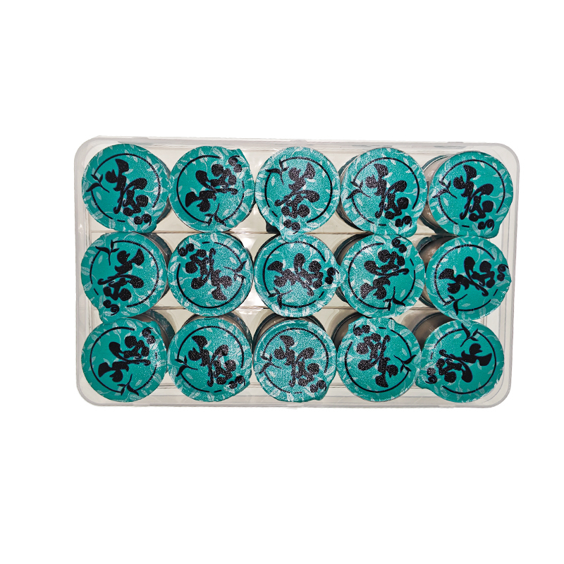 伊佳尚品 冬瓜荷叶玫瑰茶 570g/盒