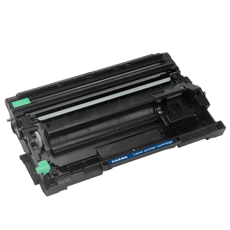 沐迅 粉盒 兄弟TN020鼓体DR020 B7530 B7535 7520-个（DR020鼓体）高清大图