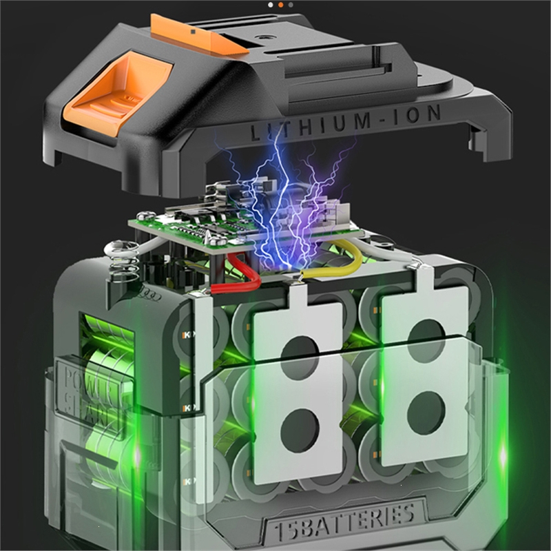 科麦斯(kemaisi)电动割草机小型家用除草机无刷充电式草坪机农用多