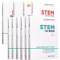 [全11册]中国STEM教育2029行动计划丛书 [正版]STEM与人工智能 中国STEM教育2029行动计划丛书 王素