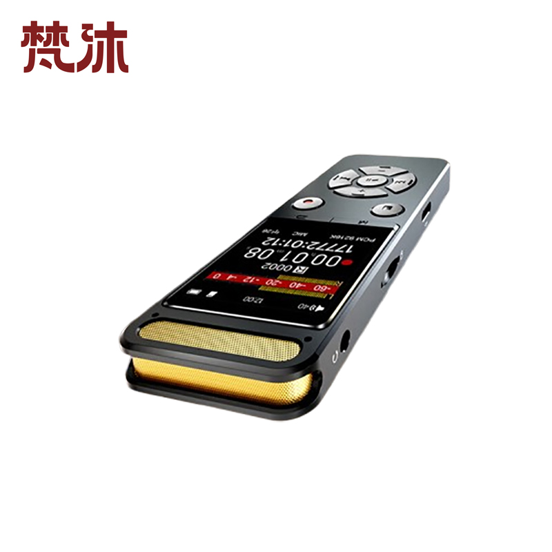 梵沐 数码录音笔 L17-64G 个高清大图