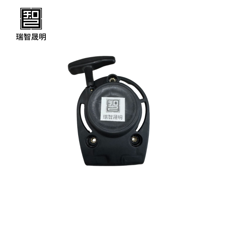 瑞智晟明(RZSM)启动器RZSM-FDJ35高清大图