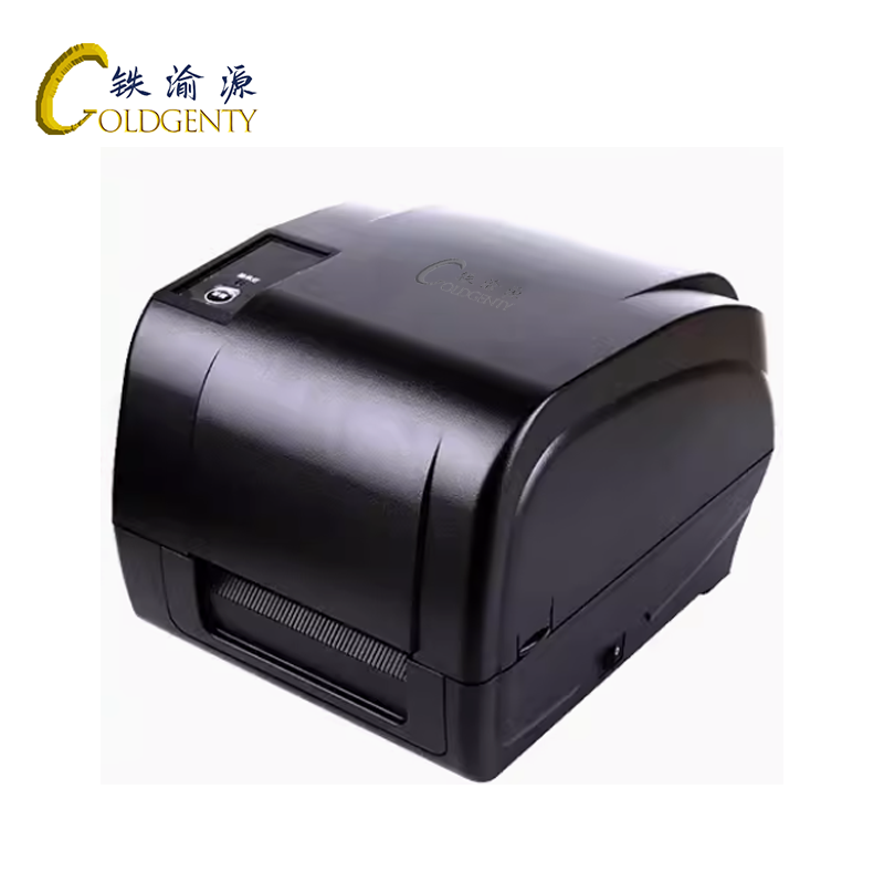 铁渝源 腹轨标签打印系统4502E/套高清大图