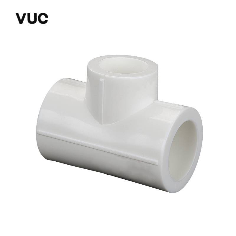 VUC PPR等径三通 T63 个高清大图