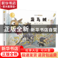 侠鸟传奇:盗马贼