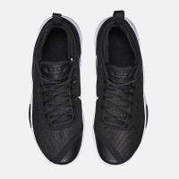 【特卖】NIKE ZOOM/耐克男鞋秋冬款气垫詹姆斯战靴耐磨减震场上篮球鞋AA3820-001 C