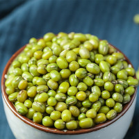 燕之坊 东北绿豆 1kg/袋