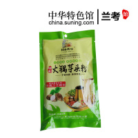 兰考桐裕粉坊火锅芋头粉 240g*5袋