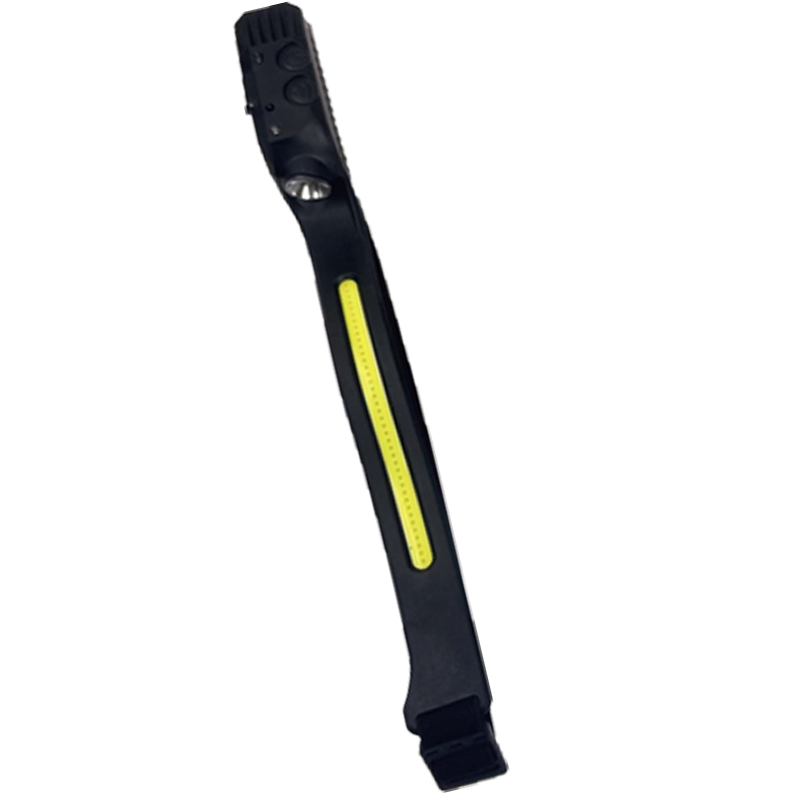 光大特照 EB7016 DC5V 5W IP54 LED头灯 (计价单位:台) 黄黑色高清大图