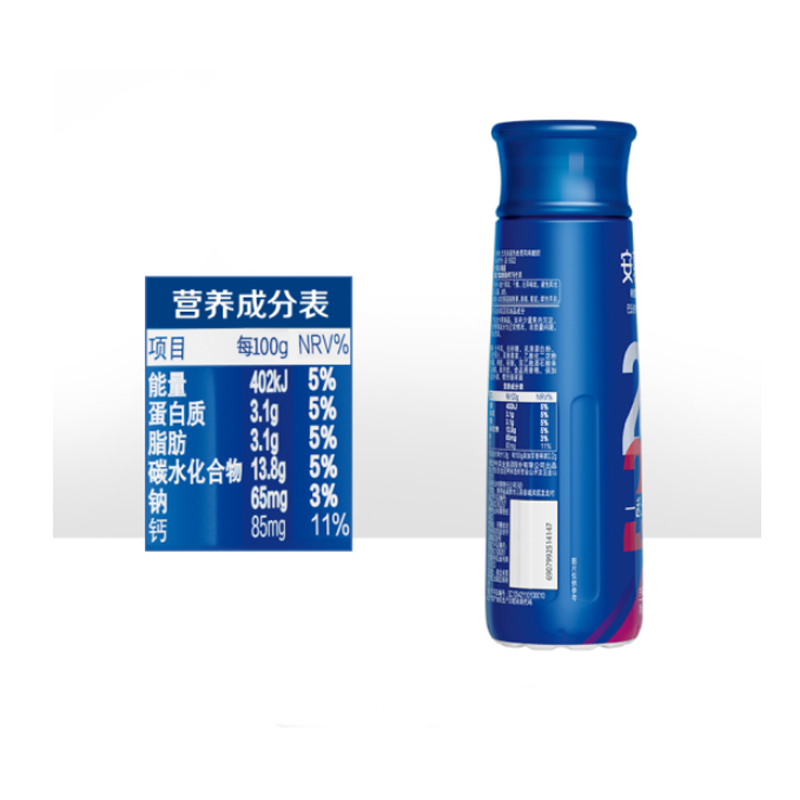 伊利安慕希高端畅饮型酸奶(10盒/提)230ml*10（155）