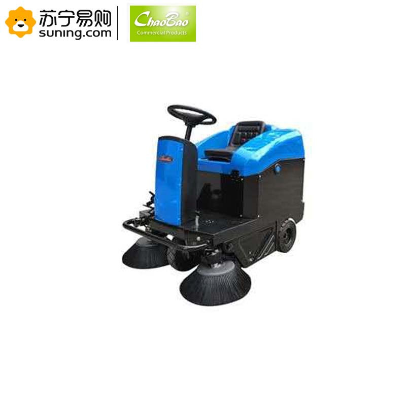 超宝 电动扫地车 CB1250
