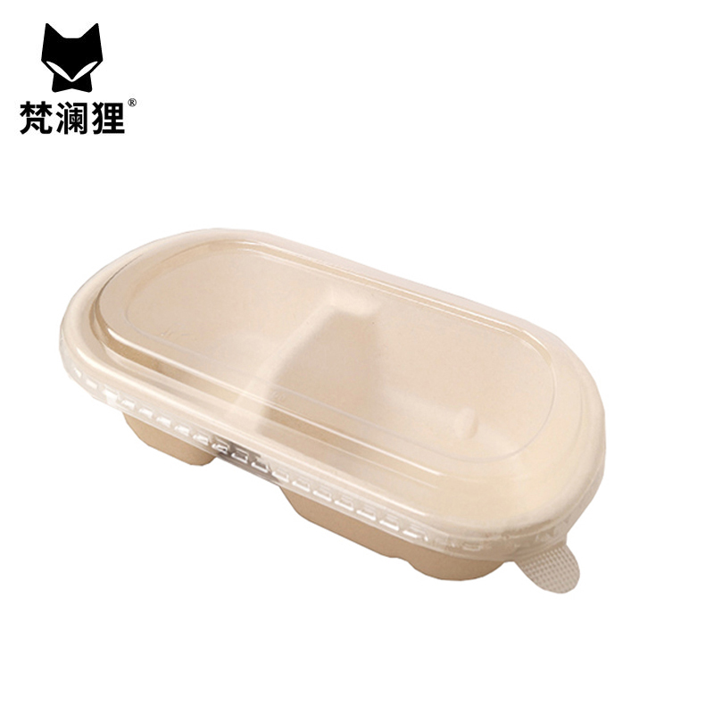 梵澜狸一次性餐盒B73 组高清大图