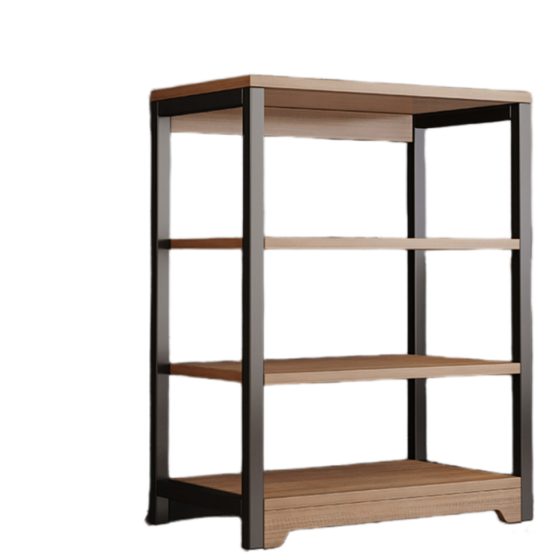 铭 思达置物架高清大图