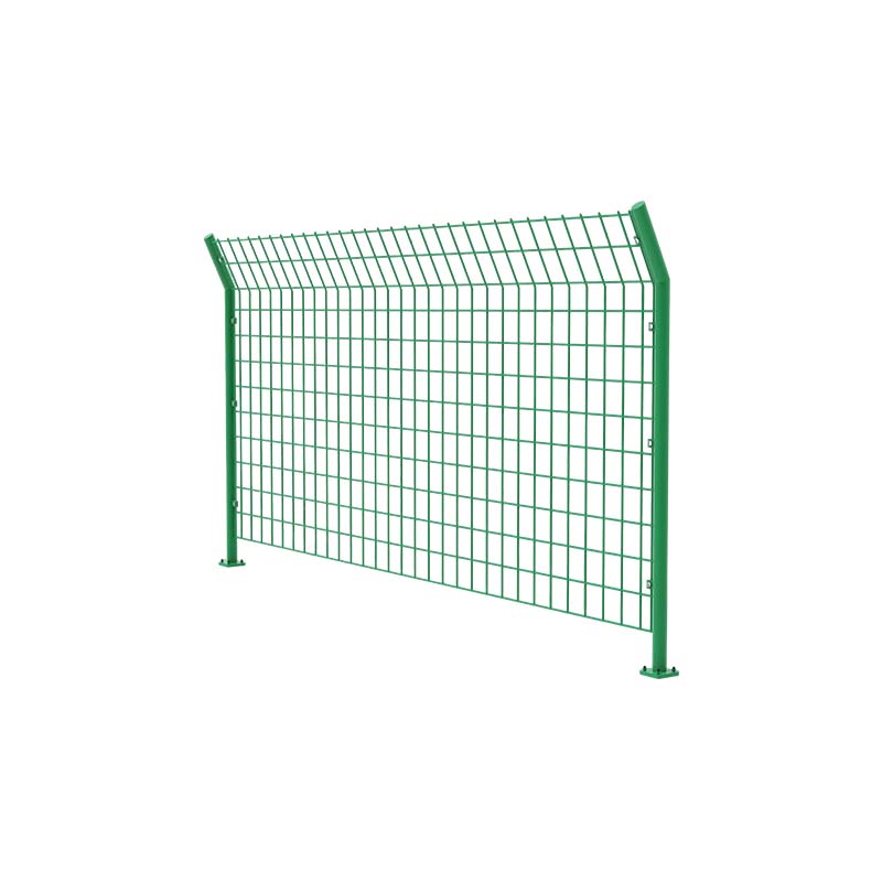 安虎 防爬护栏网 1.8*3-软-丝粗3.5mm 件高清大图