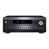Integra DRX-2.1 7.2声道前级解码功放 杜比全景声 HIFI家用功放