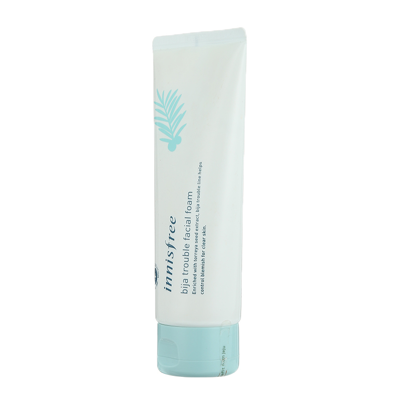 Innisfree香榧舒緩洗面乳150ml