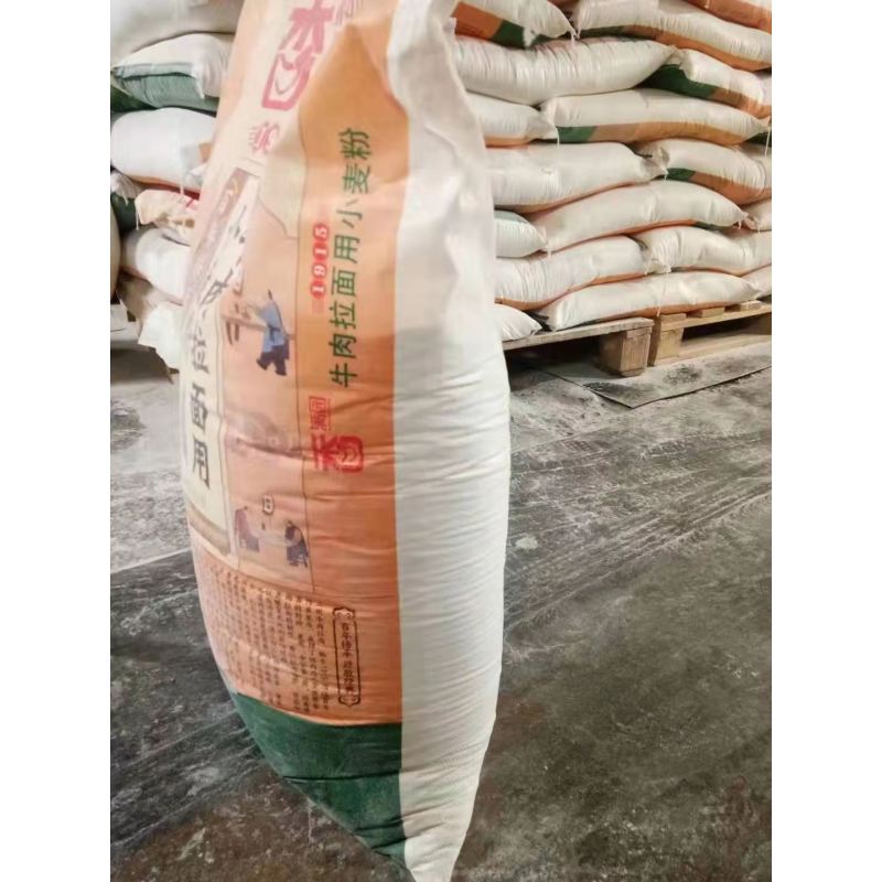 香满园牛肉面专用粉25KG/袋