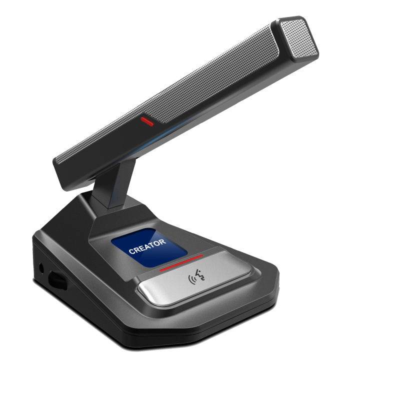 creator触摸发言代表单元crdig5202k