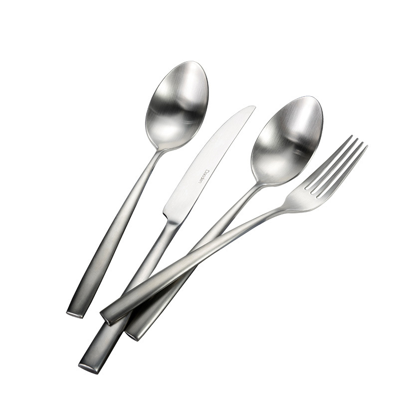 戴德(daeden)餐具套装daeden-dj030 戴德daeden 德国18/10不锈钢刀叉