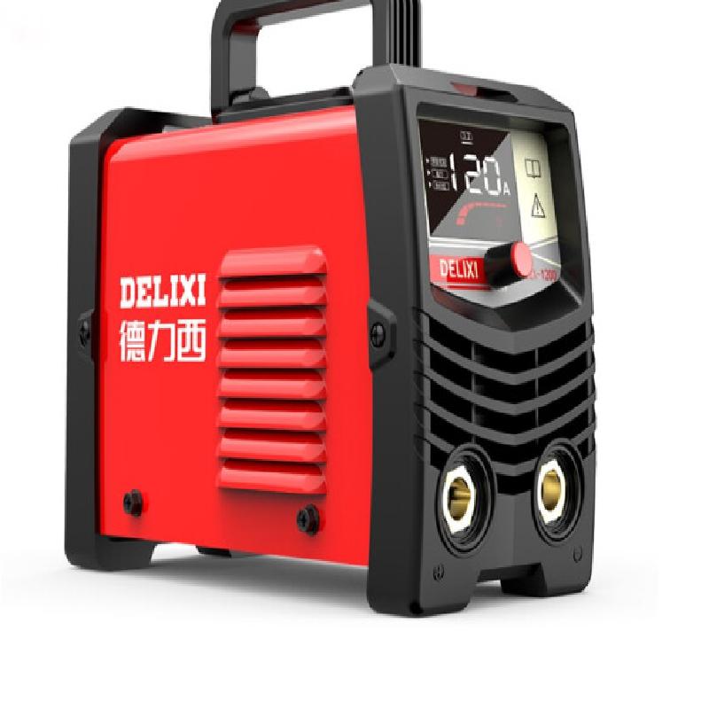电焊机 德力西220v 1200智能焊接