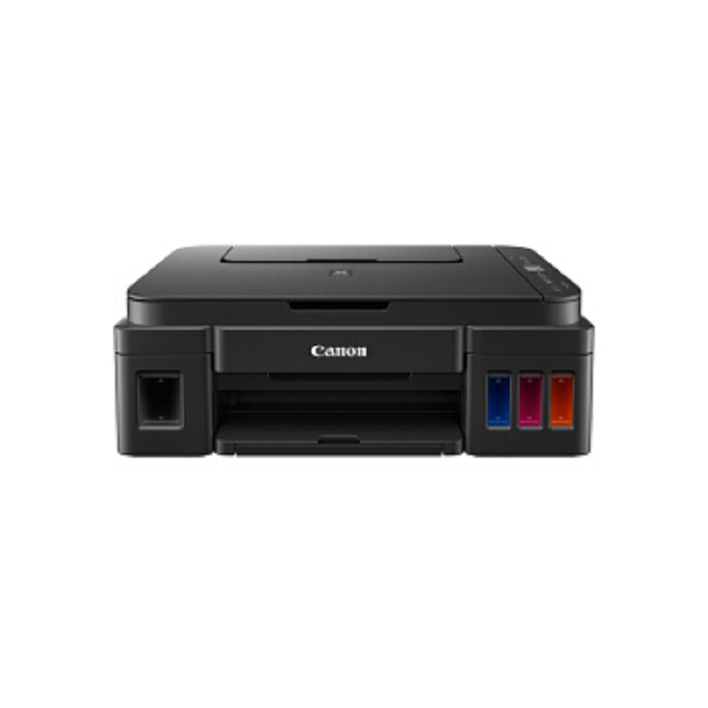 佳能(Canon) G2810 加墨式高容量一体机