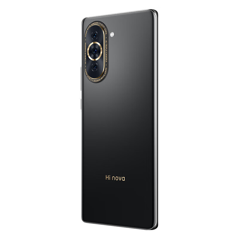 华为 华为智选 Hi nova 10 5G ALH-BD00 128GB 全网通版