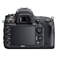 尼康(Nikon) D610(16-35mm)数码单反相机 单镜头套装 约2426万像素
