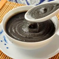 南方无糖芝麻糊480G