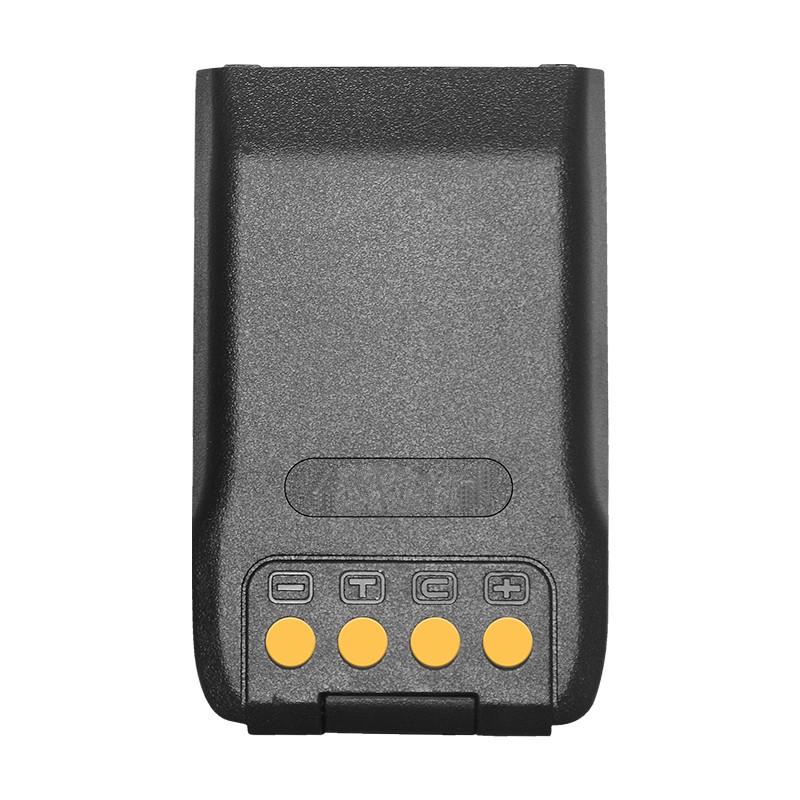 通汀远对讲机电池适配TD560 1800mAh BL2010/块高清大图