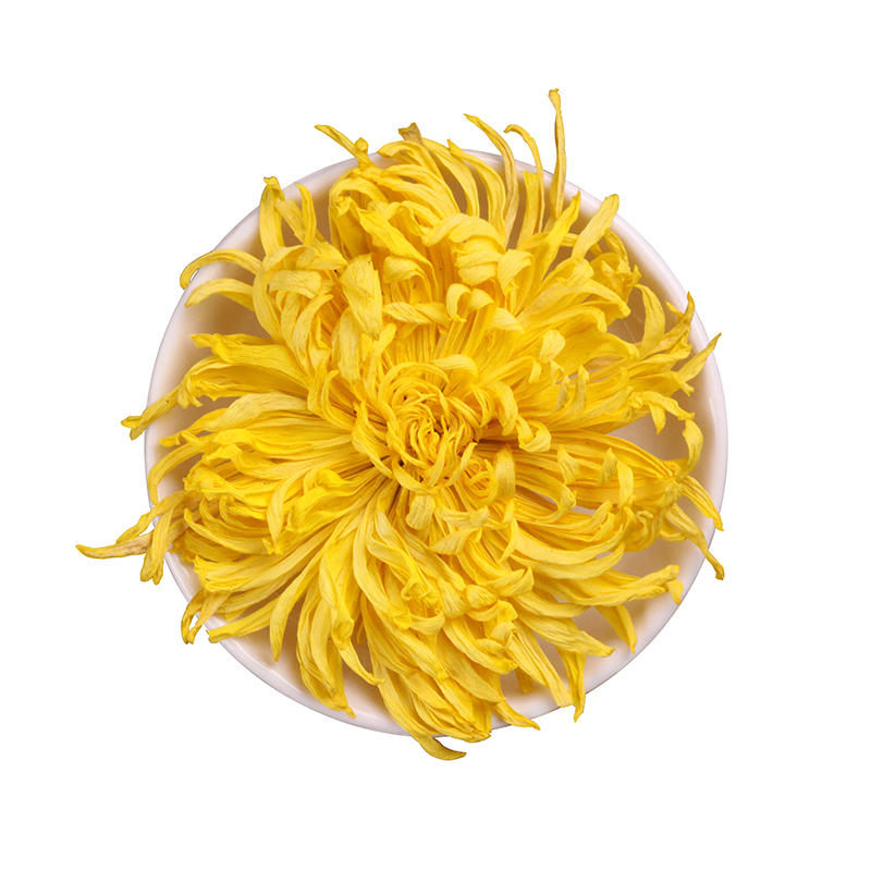 乾乐园 金丝皇菊 100g 罐高清大图