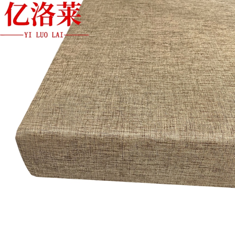 亿洛莱 坐垫 40*40*3cm 个高清大图