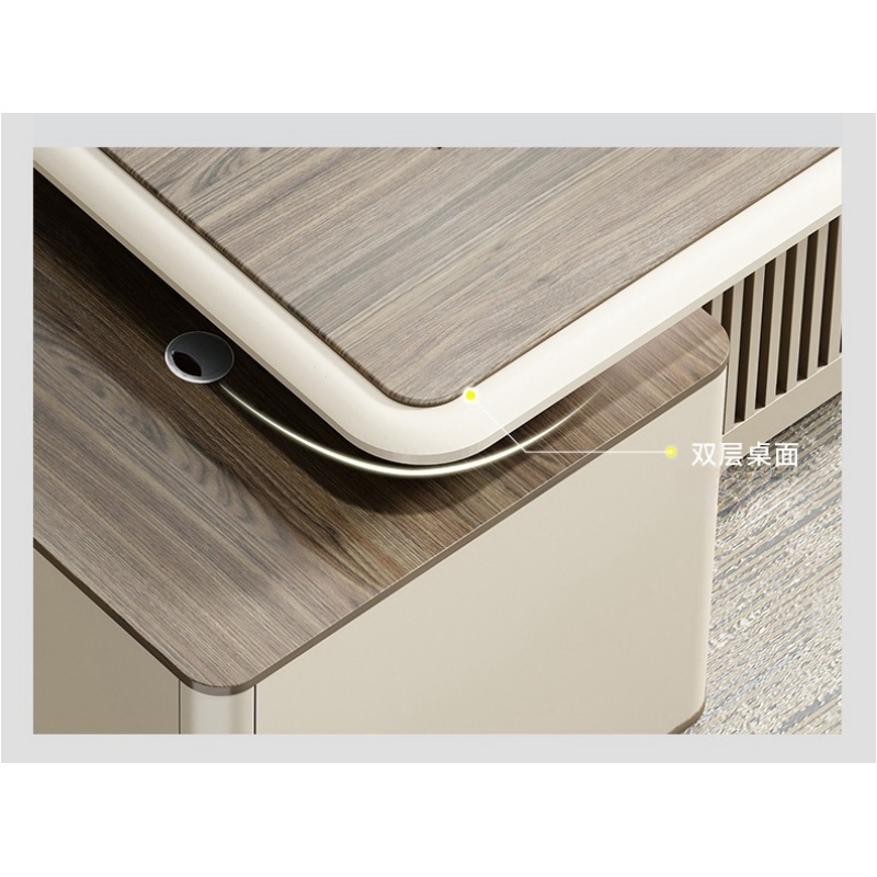 蕃蒂. 办公桌.高清大图