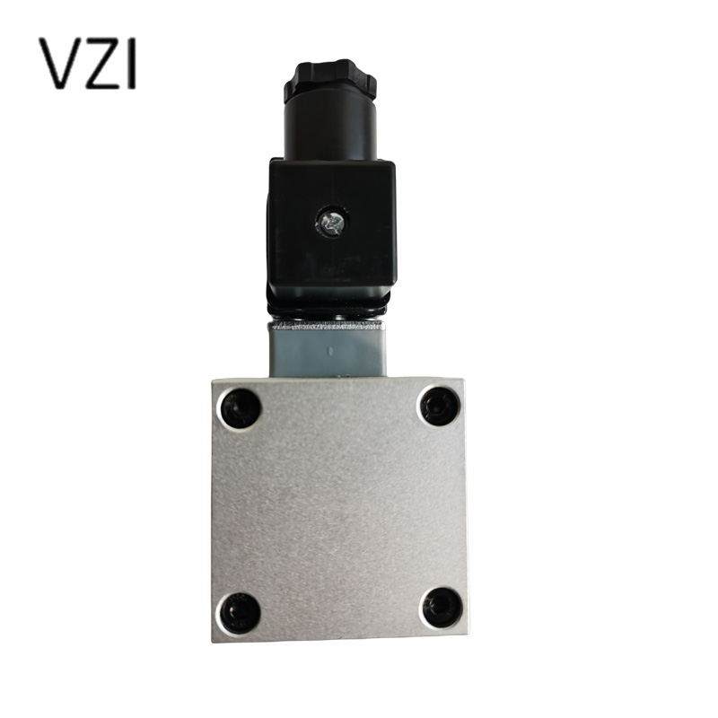 vzi 电磁阀 H23WT-7/DC24V 个高清大图