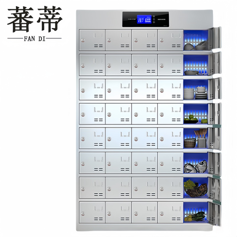 蕃蒂 消毒碗柜40门个