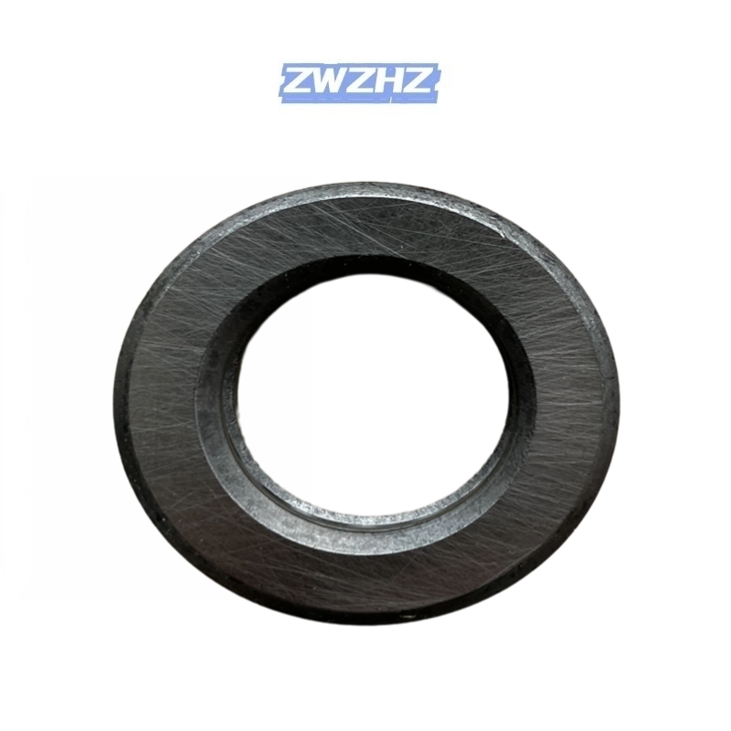 ZWZHZ推力球轴承51206/P4 个高清大图