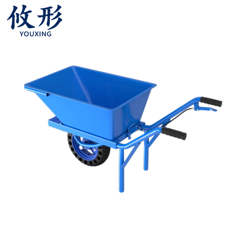 攸形 工具车 斗车中号个