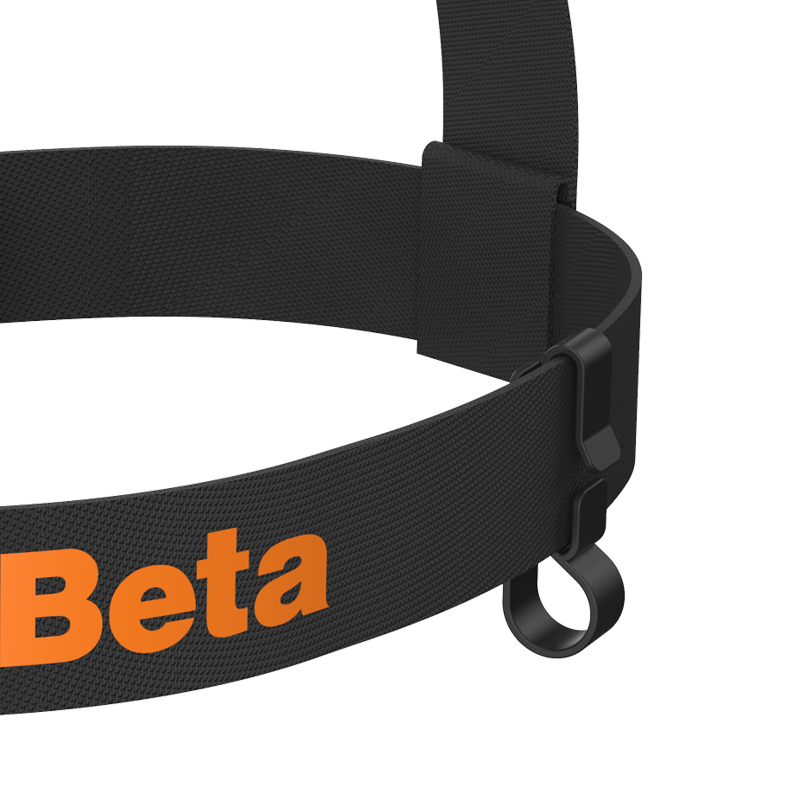 百塔(BETA) 1836CN LED头灯工具