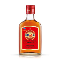 【劲牌官方旗舰店】劲牌 劲酒 中国劲酒 35度小酒 125ml*6瓶 礼盒装 3提装 小瓶养生酒
